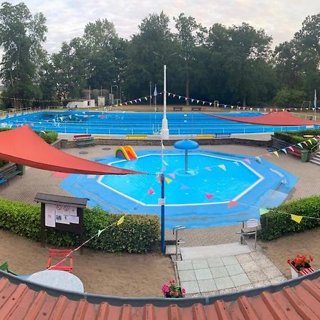 Radler Hotel Seehausen  Zewnętrze zdjęcie