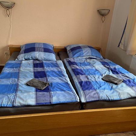 Radler Hotel Seehausen  Zewnętrze zdjęcie