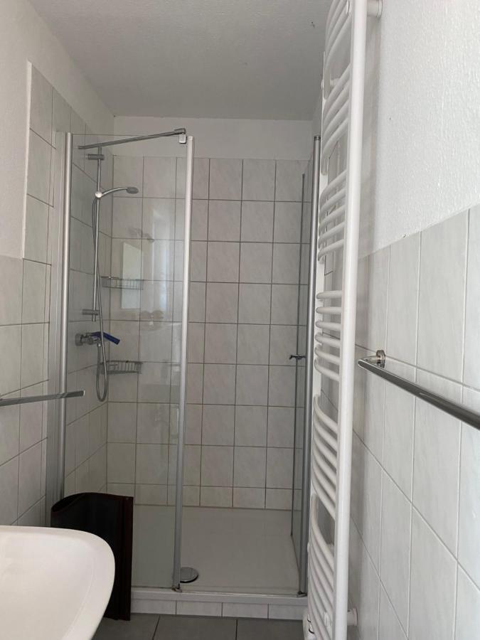 Radler Hotel Seehausen  Zewnętrze zdjęcie