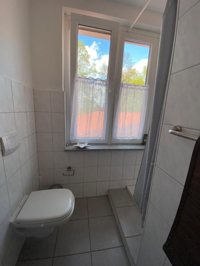 Radler Hotel Seehausen  Zewnętrze zdjęcie