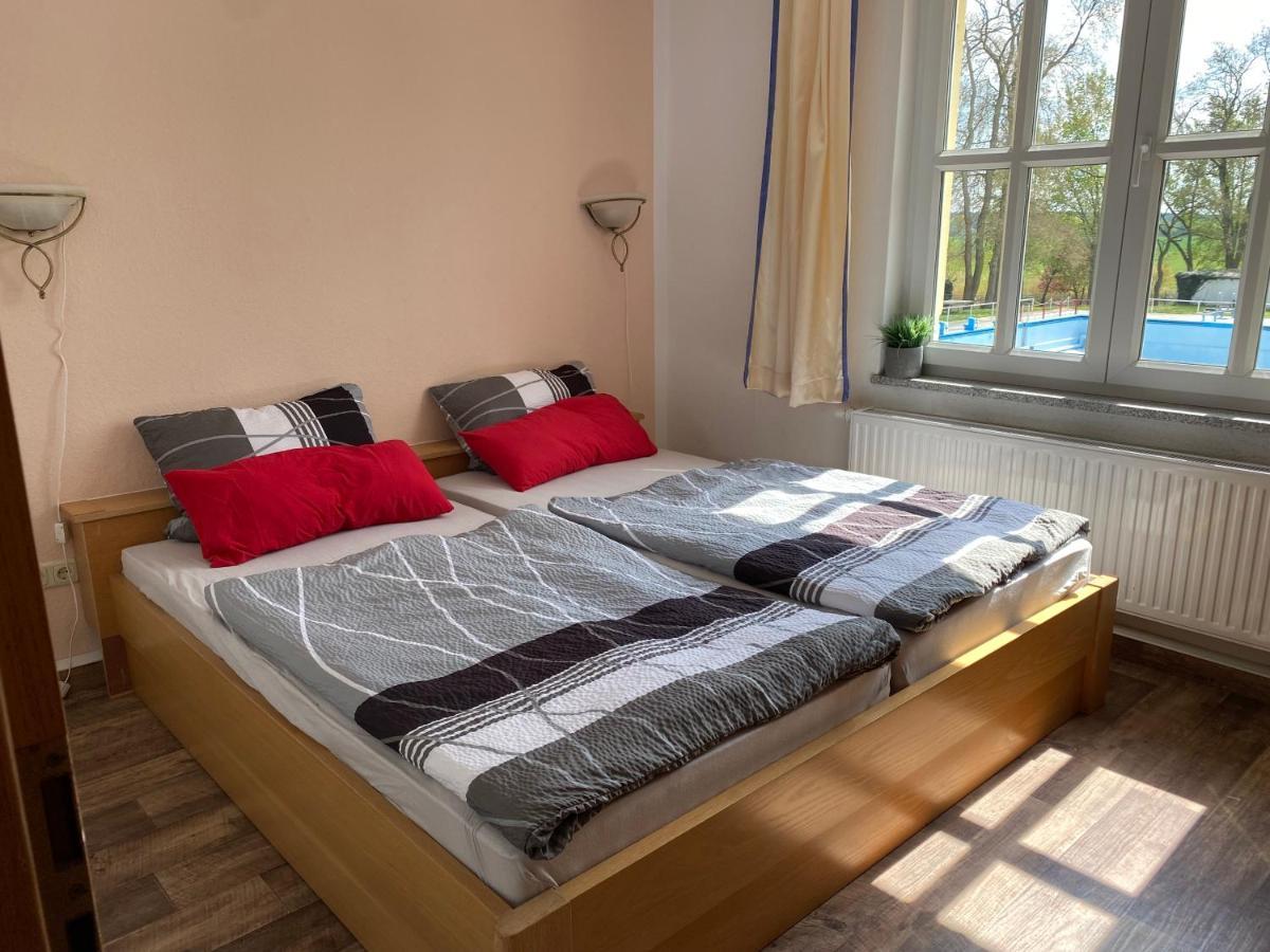 Radler Hotel Seehausen  Zewnętrze zdjęcie