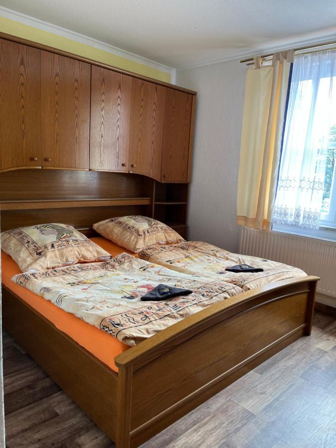 Radler Hotel Seehausen  Zewnętrze zdjęcie