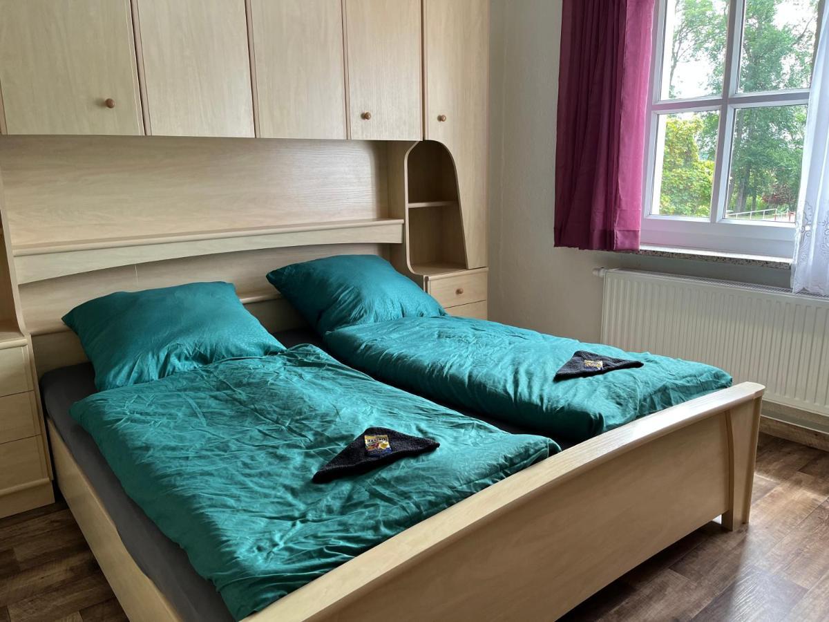 Radler Hotel Seehausen  Zewnętrze zdjęcie