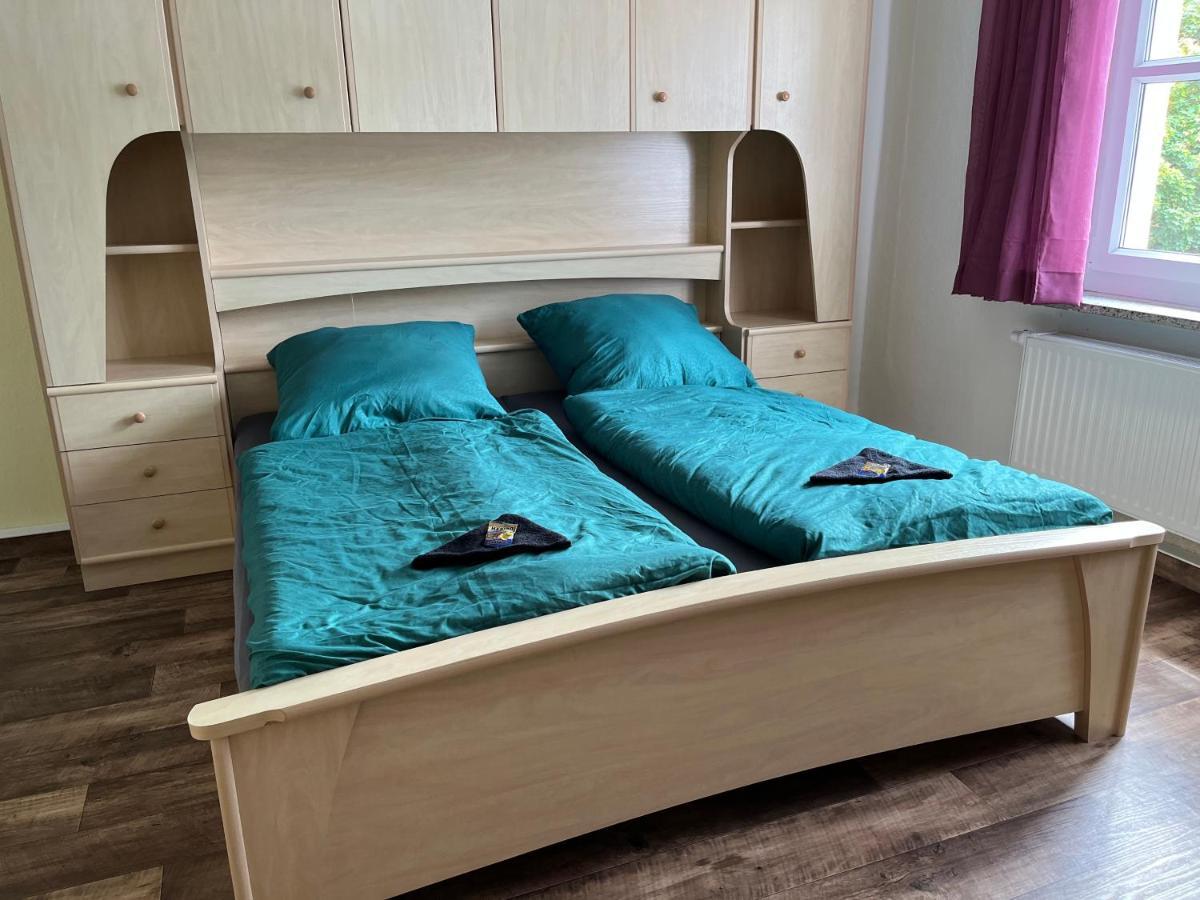 Radler Hotel Seehausen  Zewnętrze zdjęcie