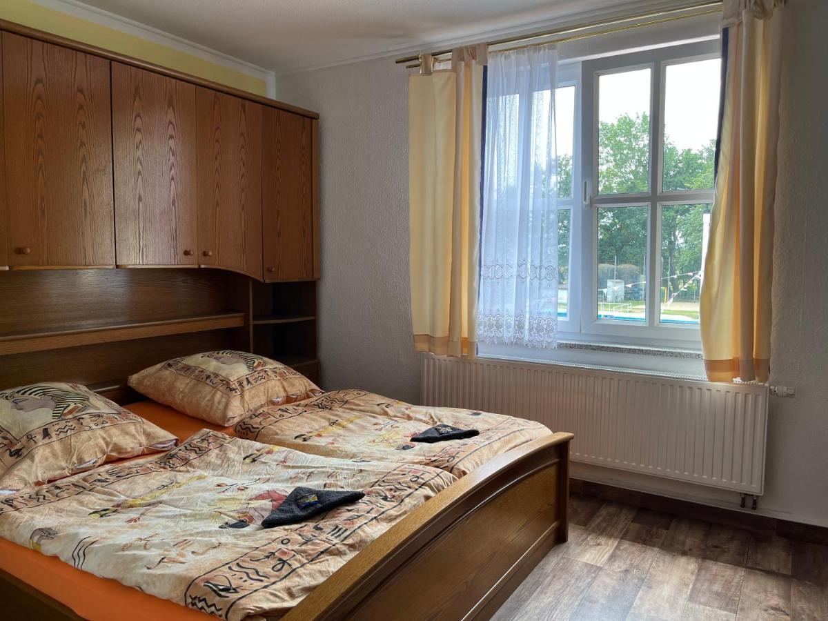 Radler Hotel Seehausen  Zewnętrze zdjęcie