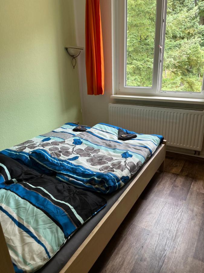 Radler Hotel Seehausen  Zewnętrze zdjęcie