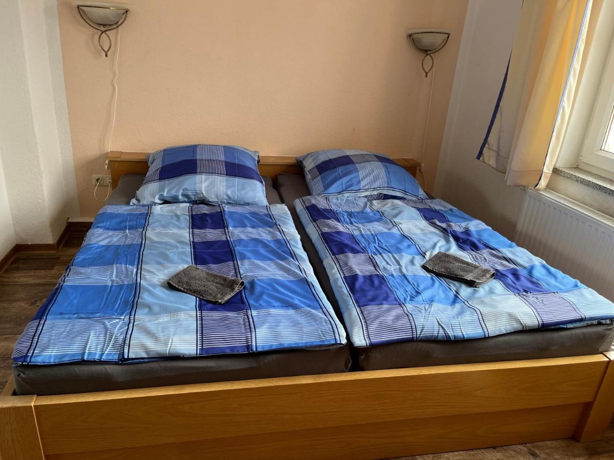 Radler Hotel Seehausen  Zewnętrze zdjęcie