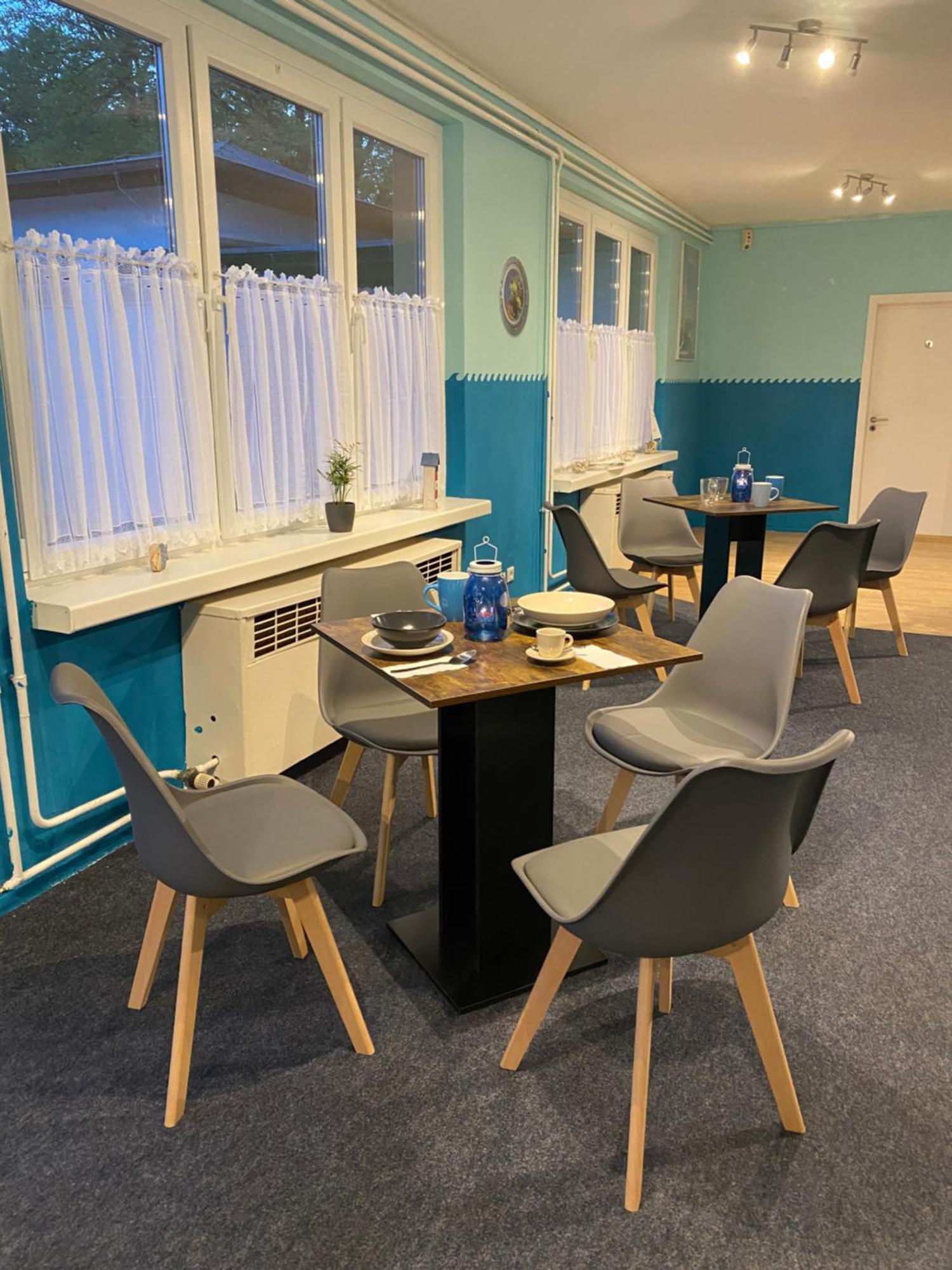 Radler Hotel Seehausen  Zewnętrze zdjęcie